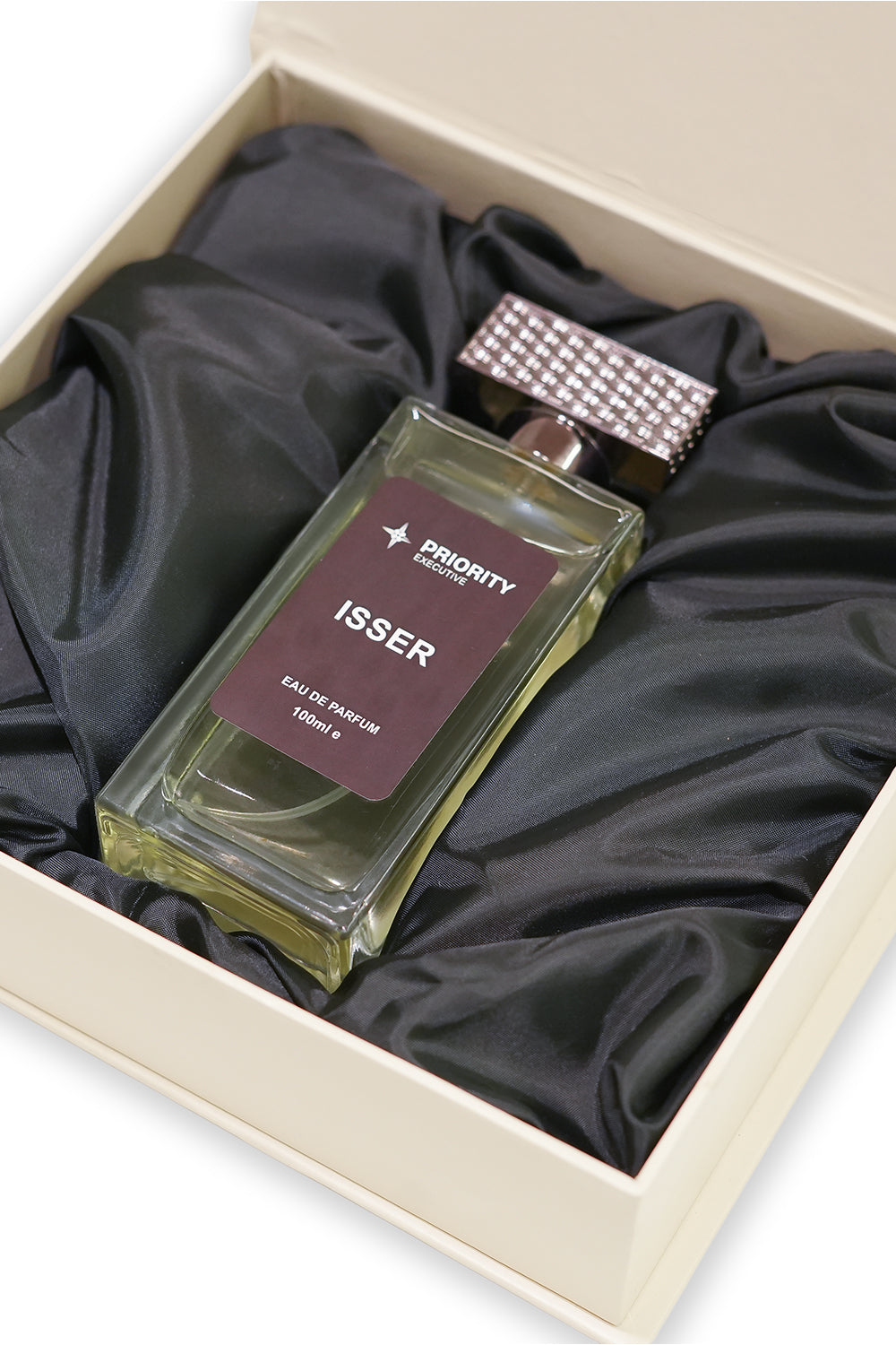 ISSER For him & her 100ml - WH