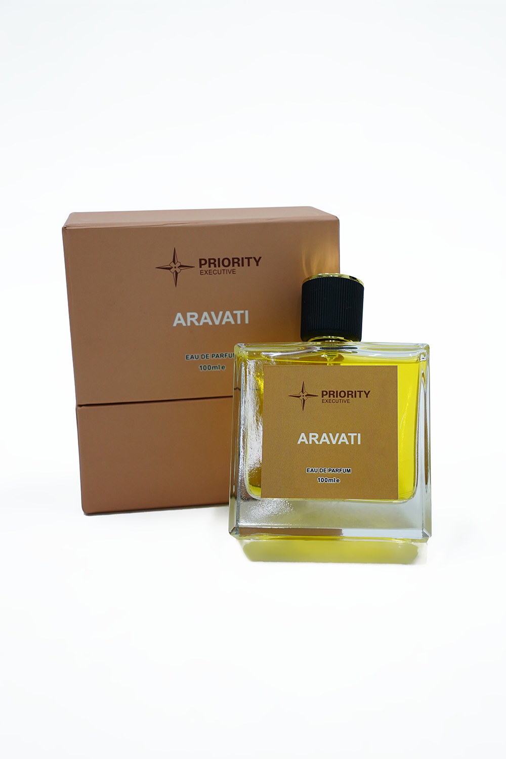 Aravati For Him & Her 100ml - V28