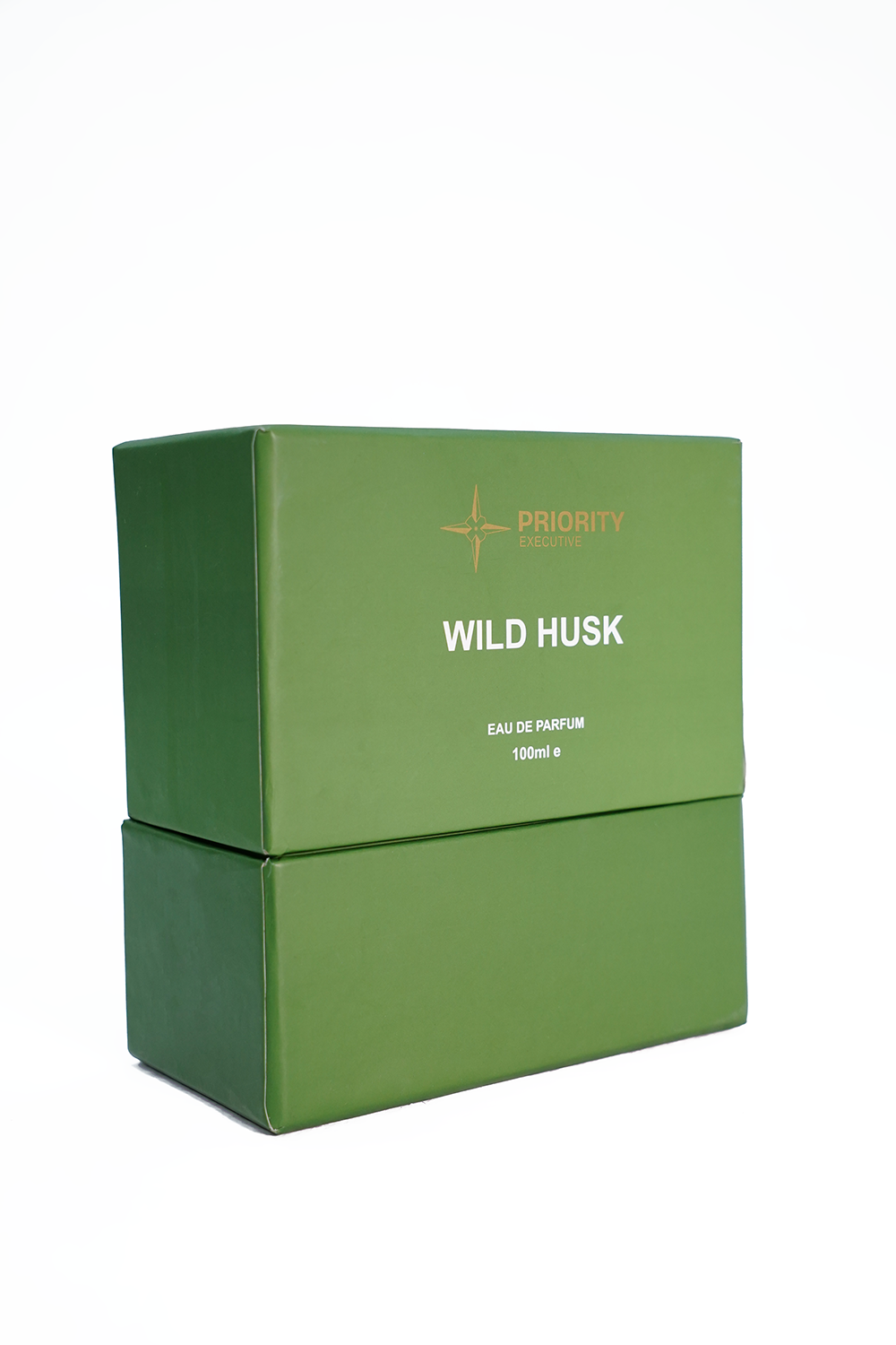 Wild Husk For Him & Her 100ml - V28