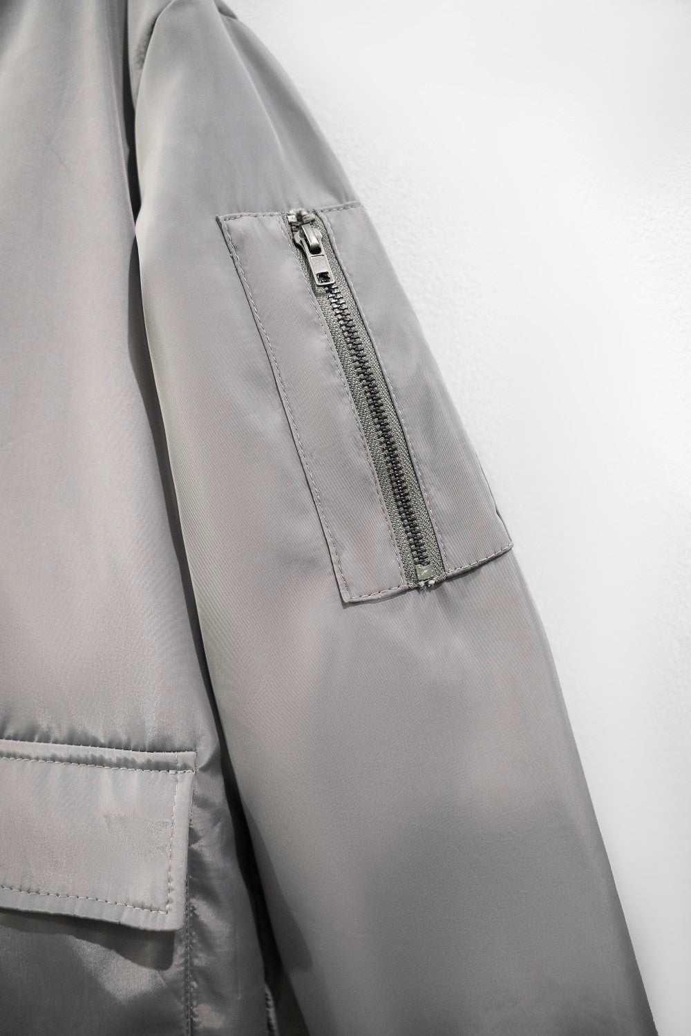 MEMORY MESH B JACKET