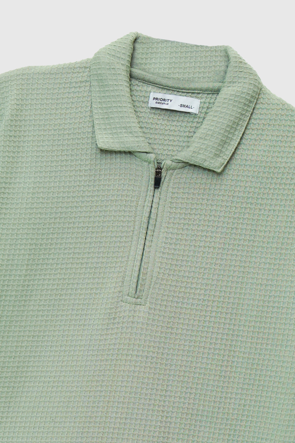 Core Jacquard Polo – Regular Fit