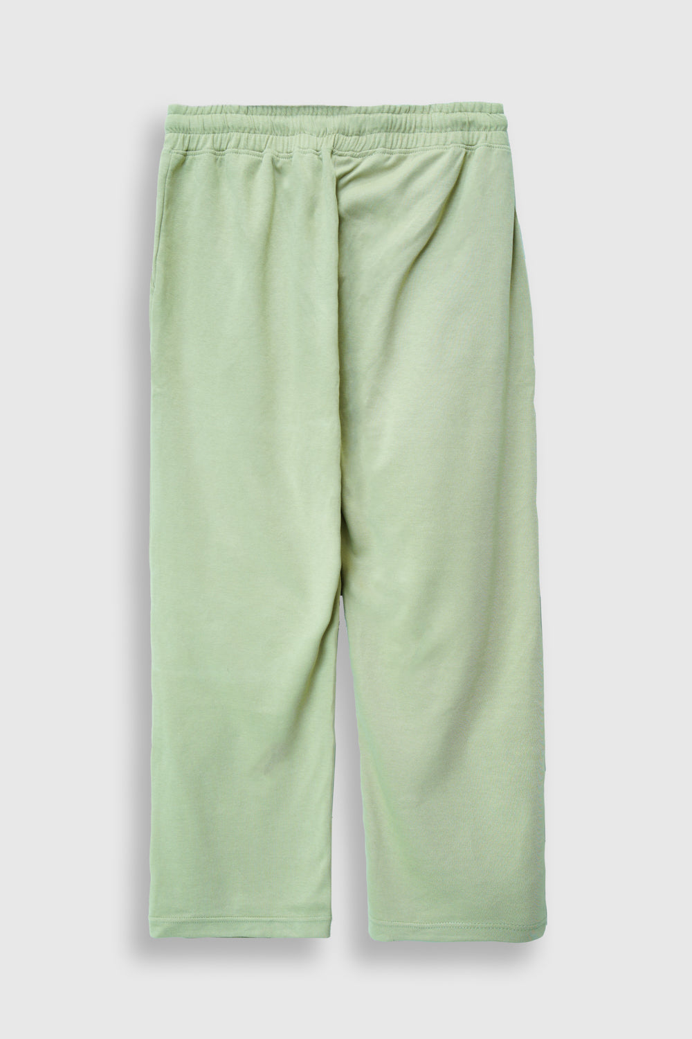 Relaxed Sage Green Co-Ord Set