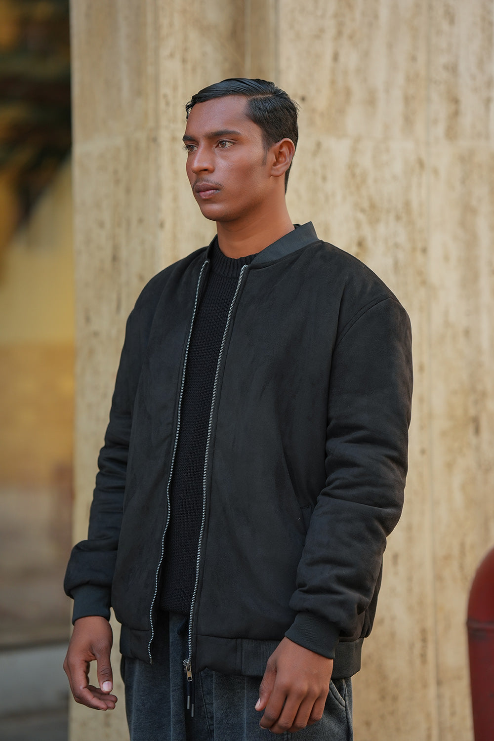 Mens Jackets