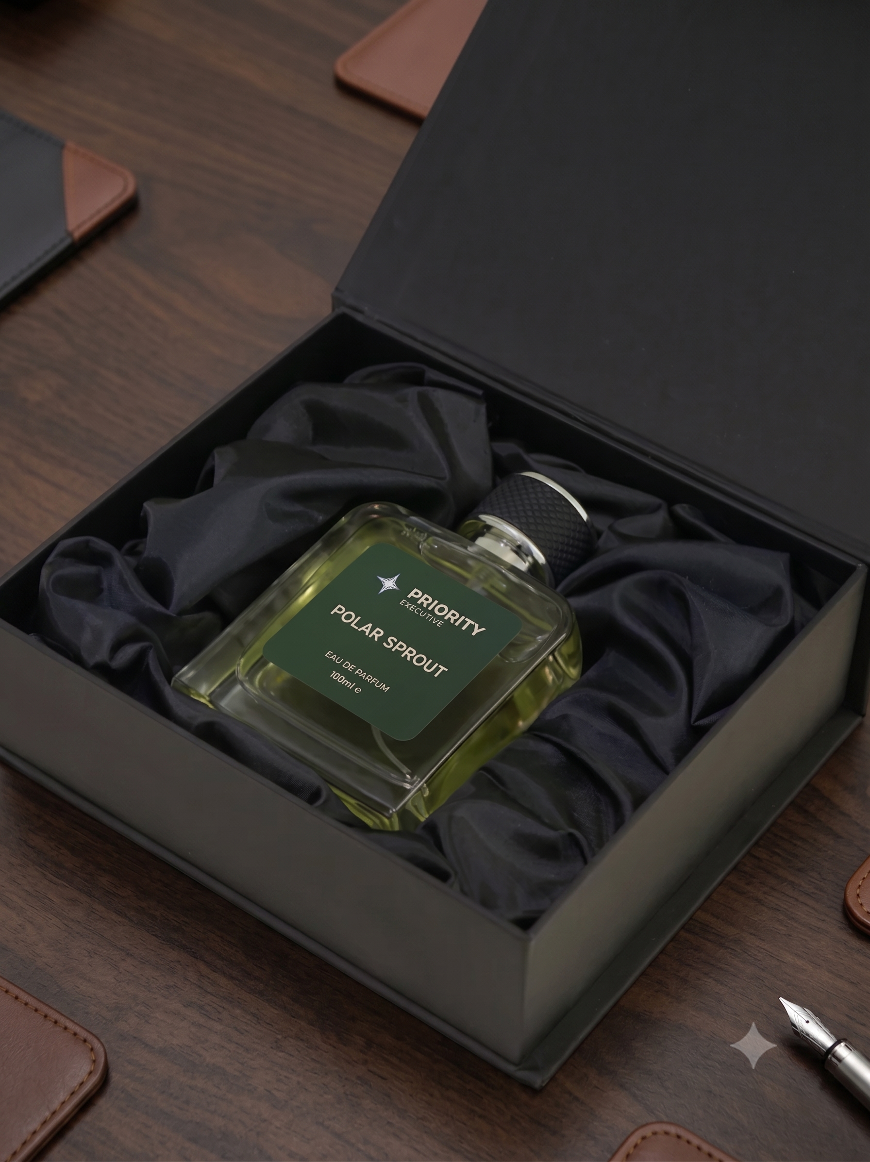 Men PERFUMES