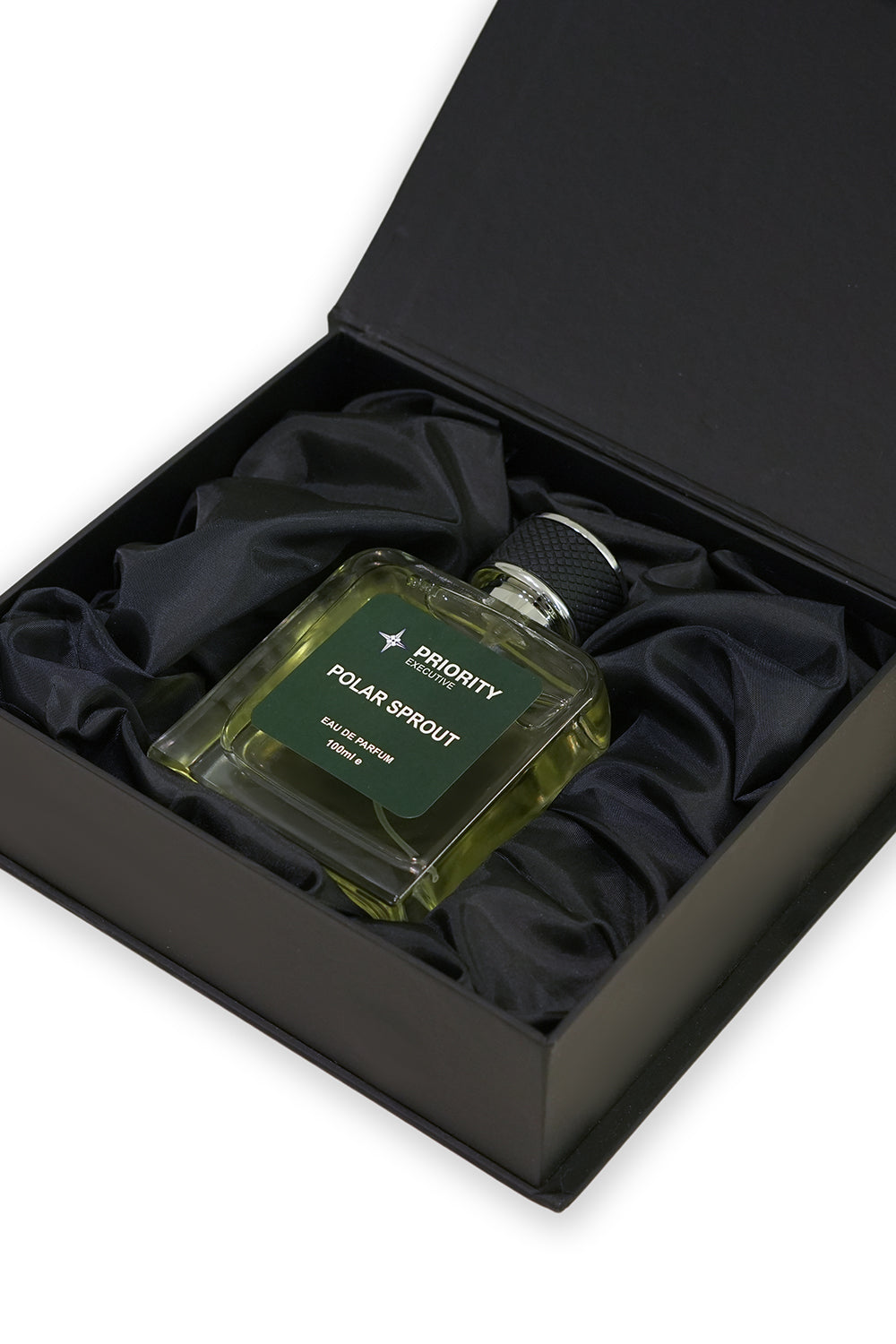 Polar Sprout For him & her 100ml - WH