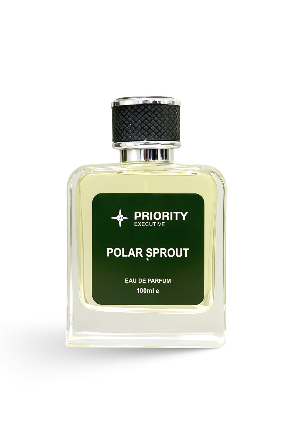 Polar Sprout For him & her 100ml - WH