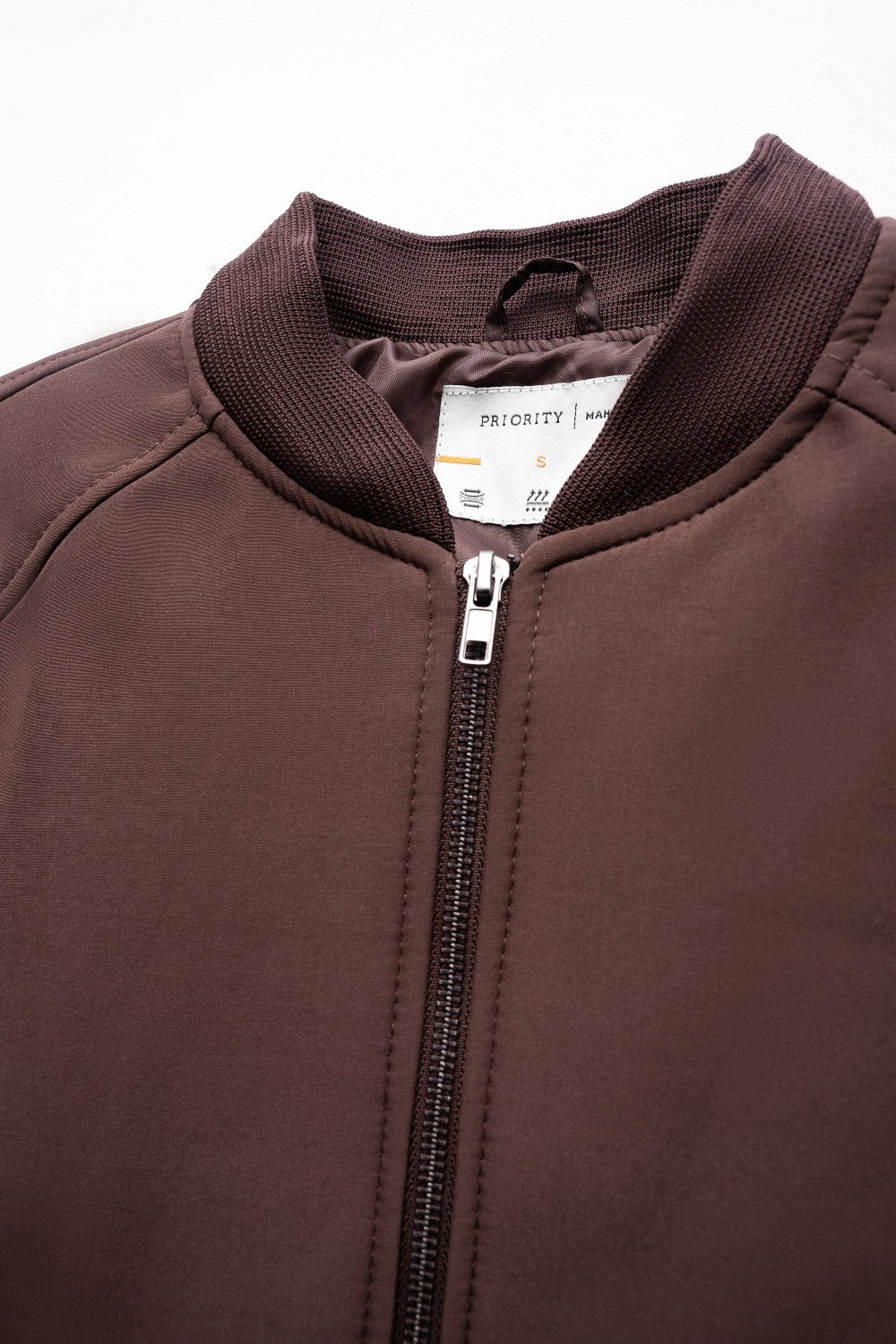 SOFT SHELL STRIDE B JACKET